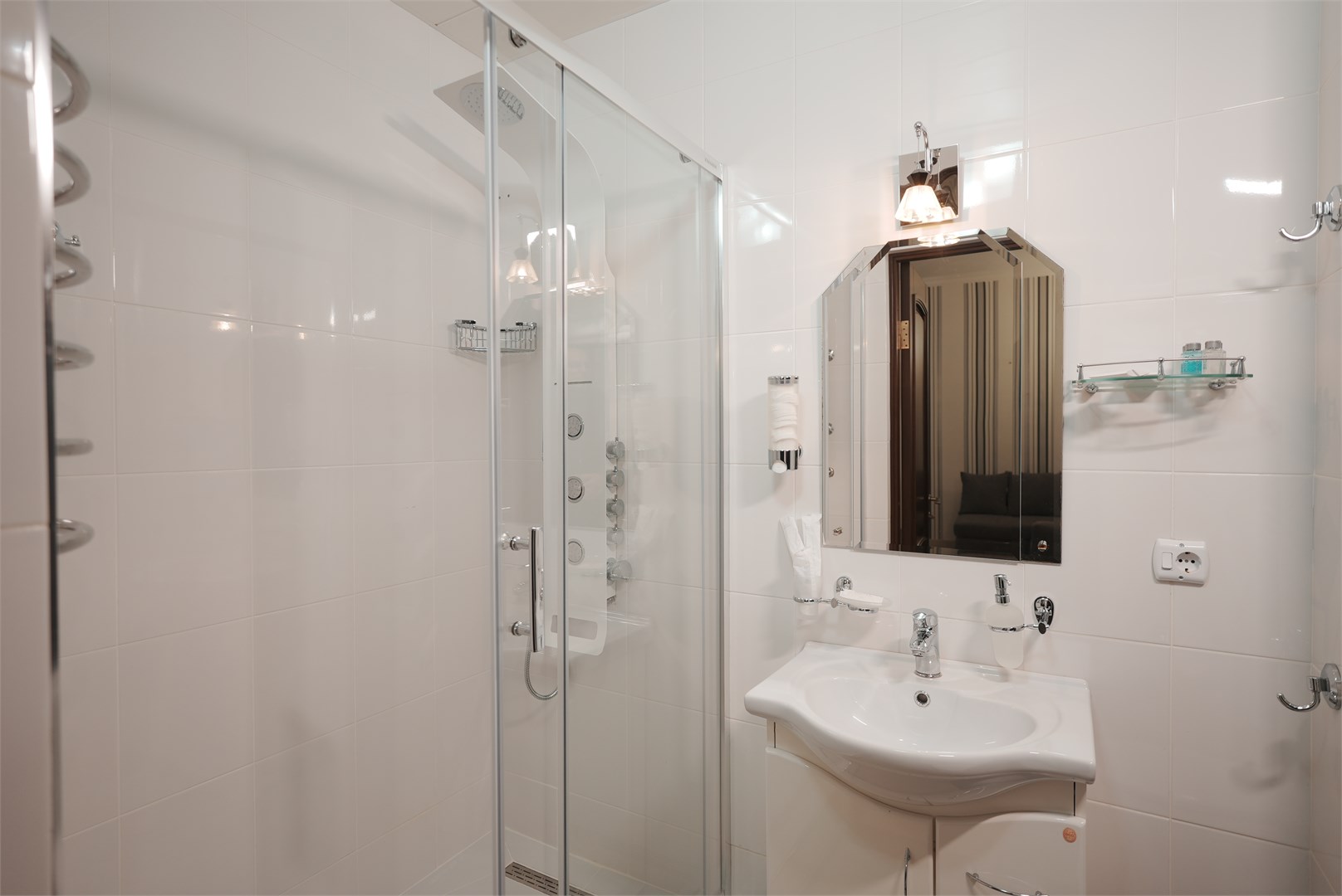 Стандарт-Твин в Sky-Эльбрус