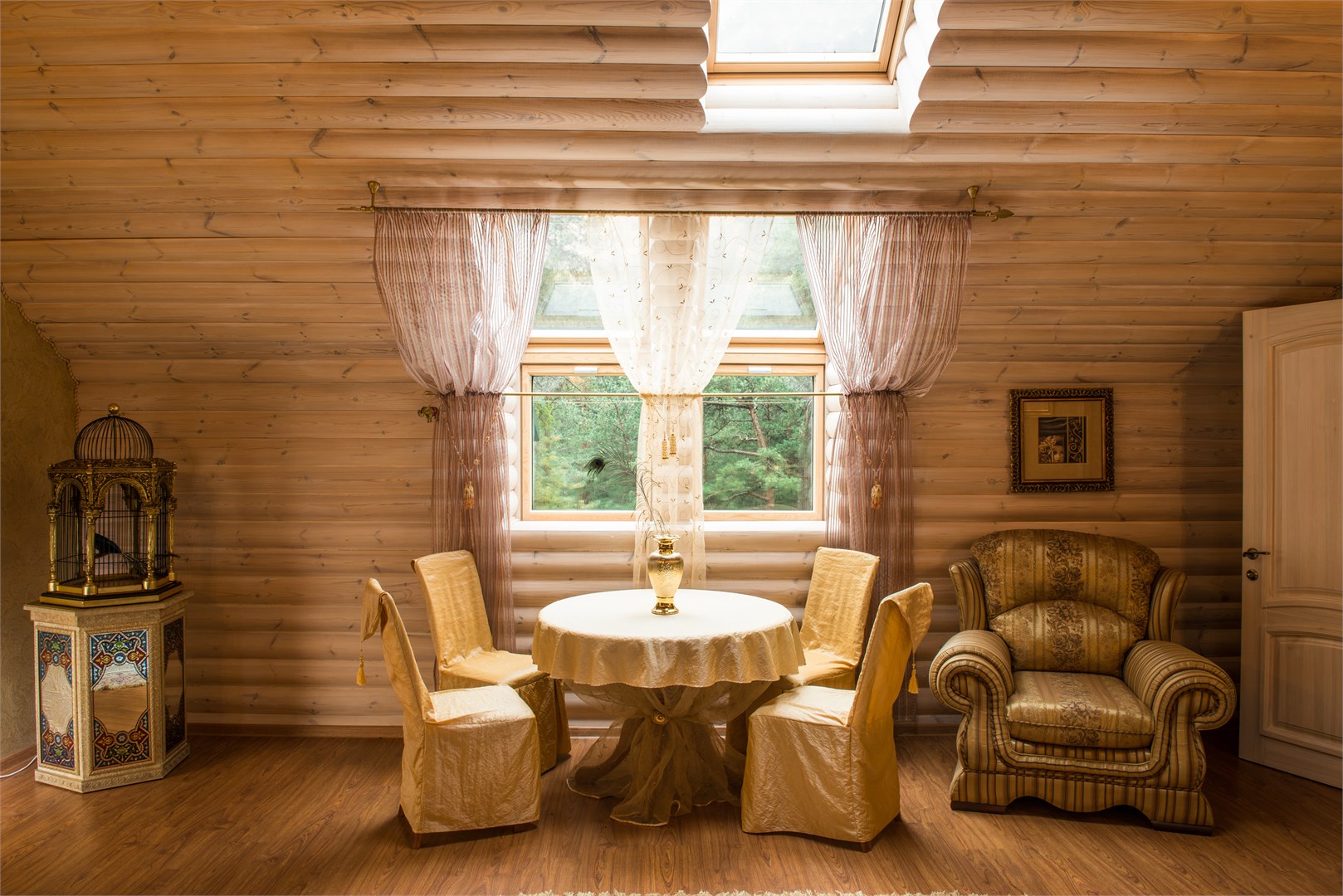 Люкс "Восточный" в Sky-Эльбрус