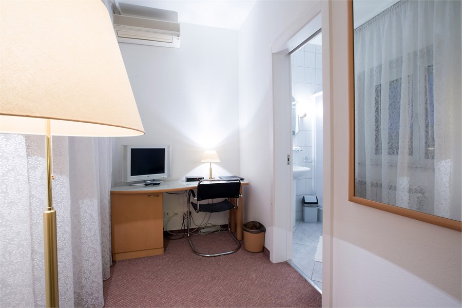 Студио в Швейцарский дом