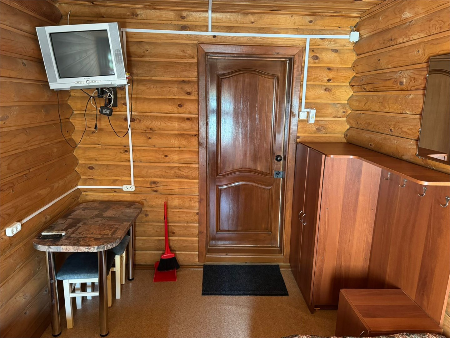 Д летний номер 1 этаж в Алтан