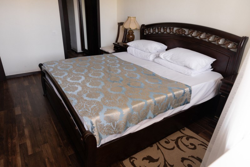 Люкс 2-комнатный 2-местный (1 корпус) в Долина Нарзанов Нальчик