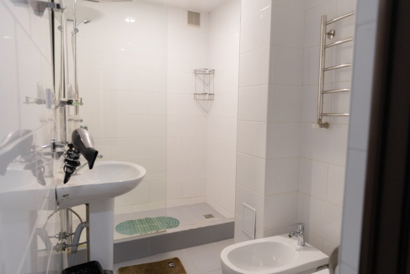 Люкс 2-комнатный 2-местный (1 корпус) в Долина Нарзанов Нальчик