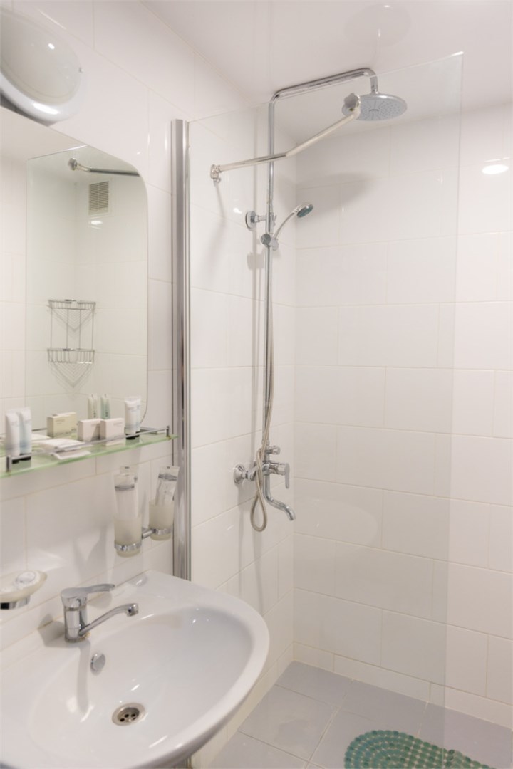 Люкс 2-комнатный 2-местный (1 корпус) в Долина Нарзанов Нальчик