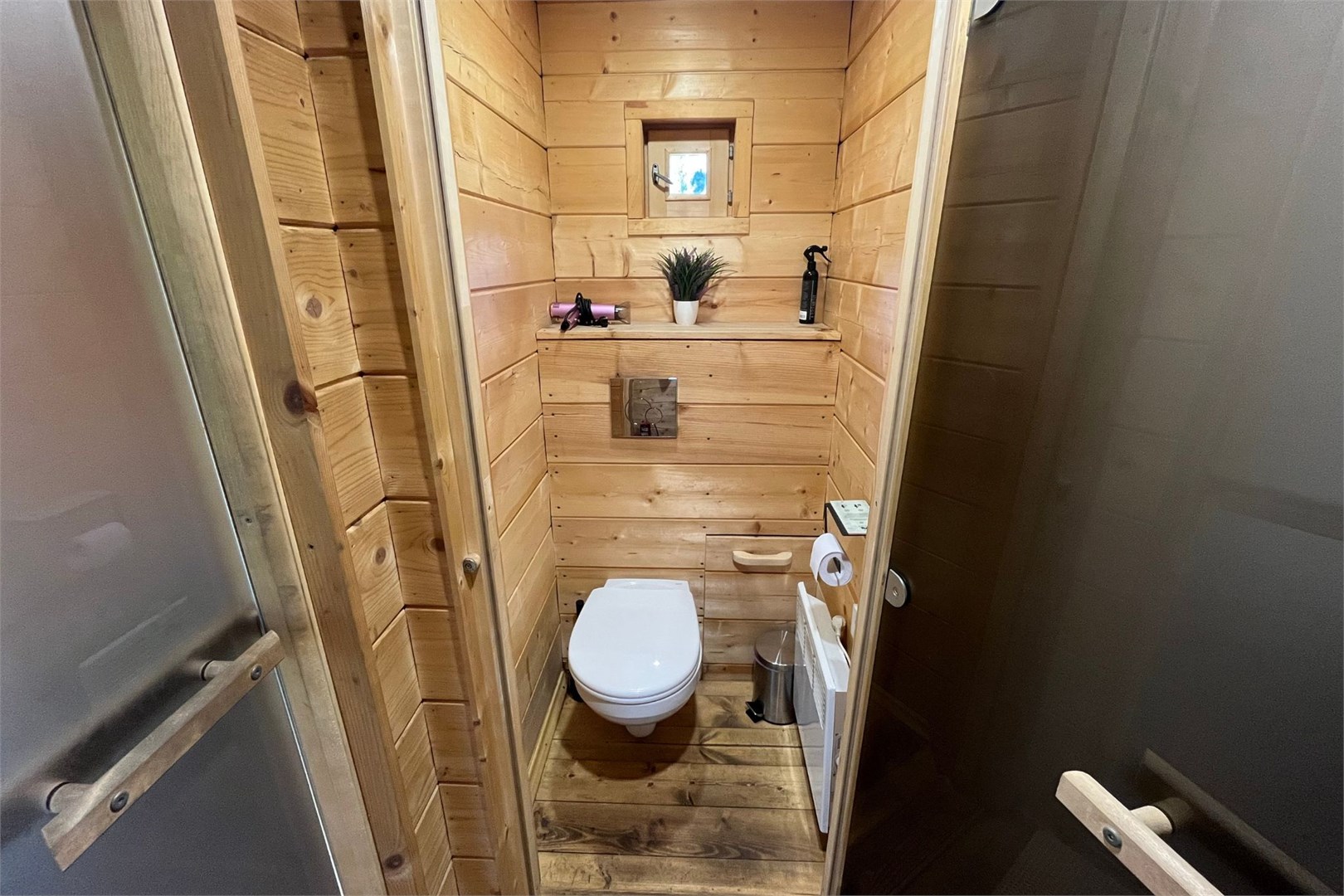 Сеанс бани 14:00 - 16:30 (2,5 часа) в Rich Life Village