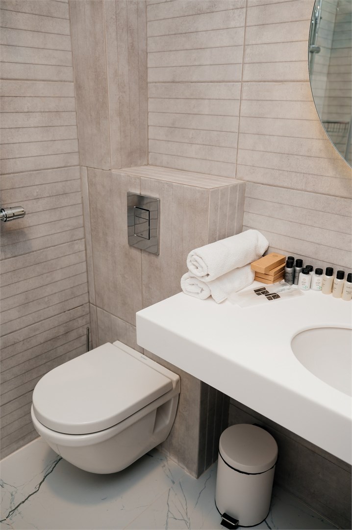 Видовой JUNIOR (Южный) в В доме у моря