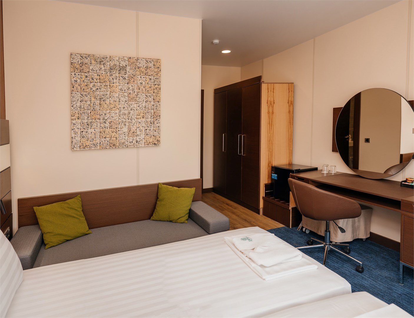 Видовой JUNIOR (Южный) в В доме у моря