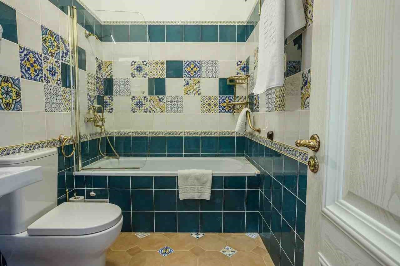 Одноместный первой категории+доп в Главные нарзанные ванны