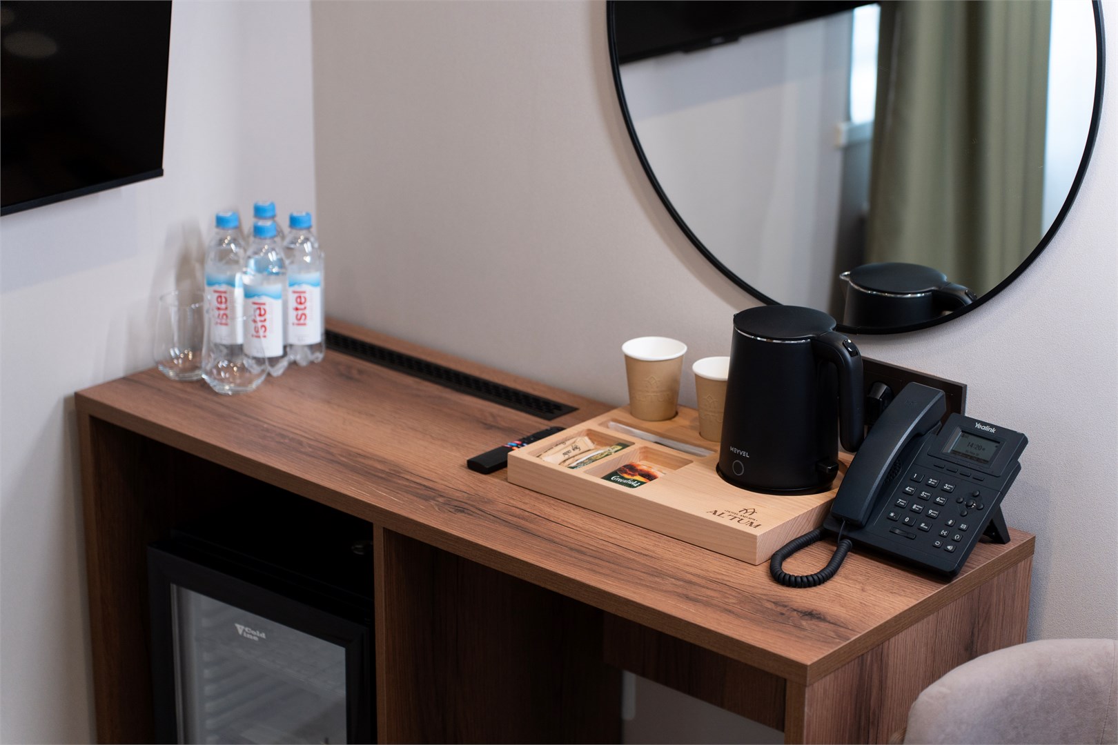 Семейный в Альтум