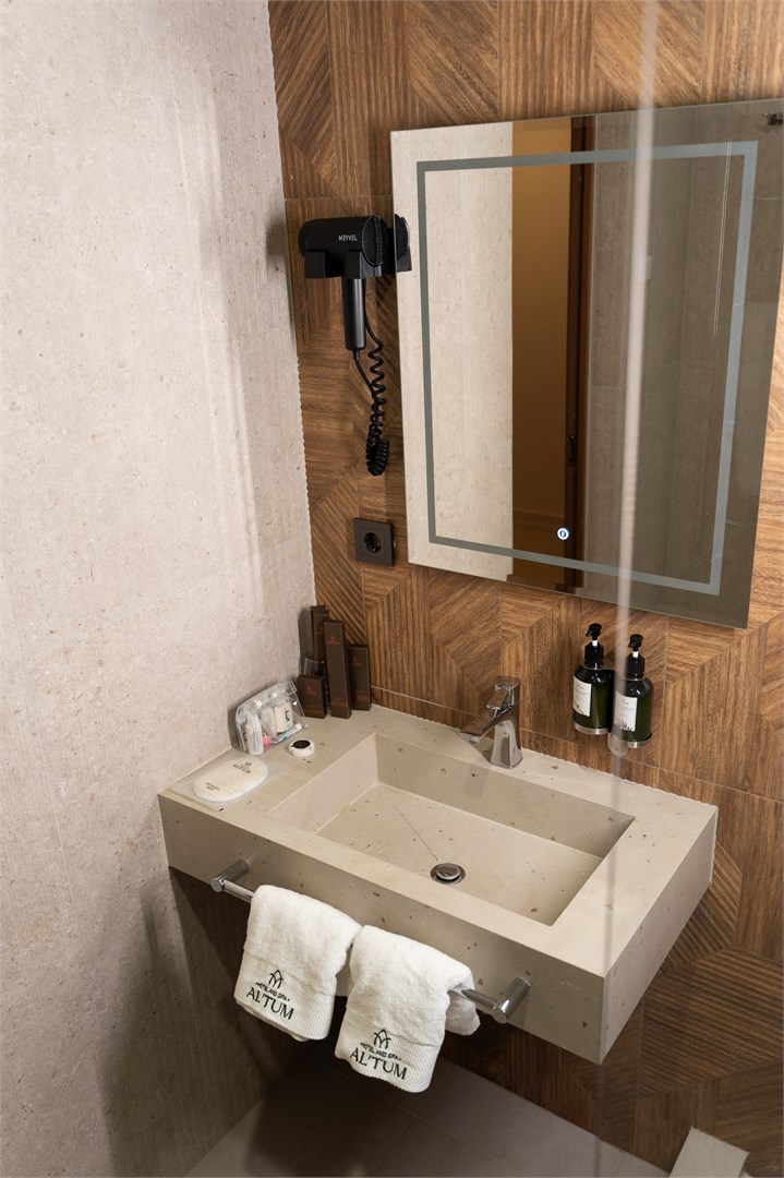 Семейный в Альтум