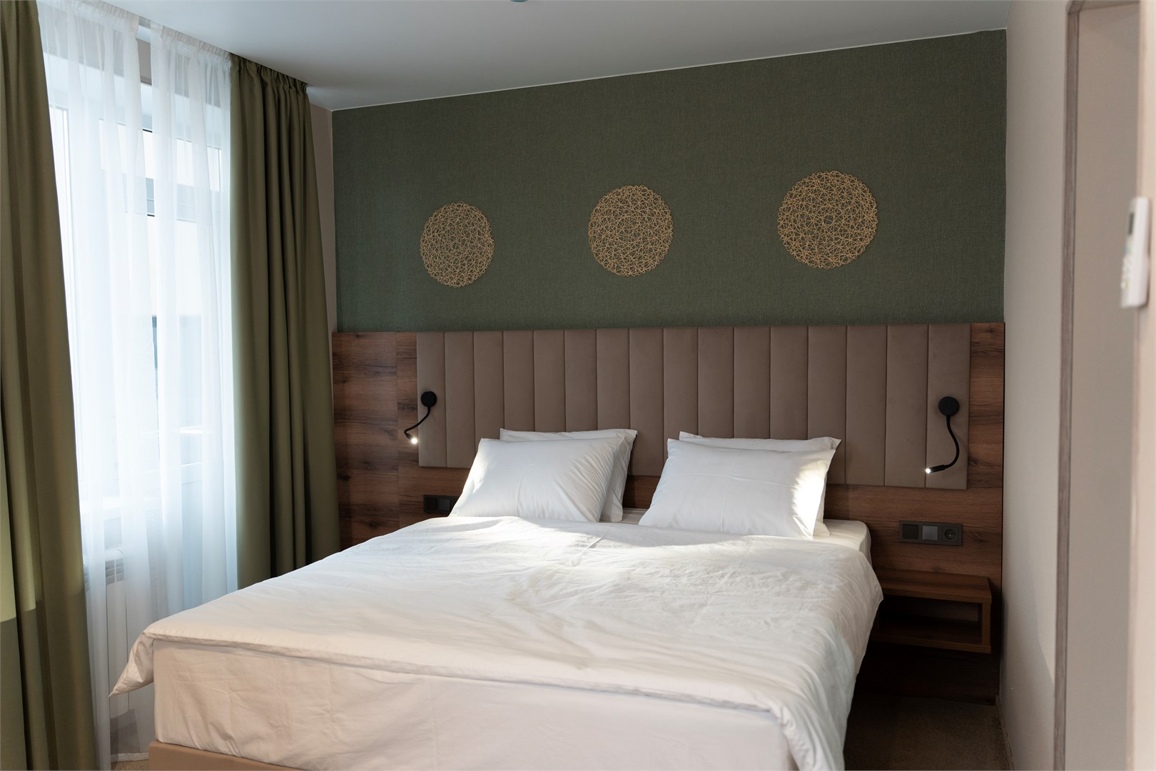 Семейный в Альтум