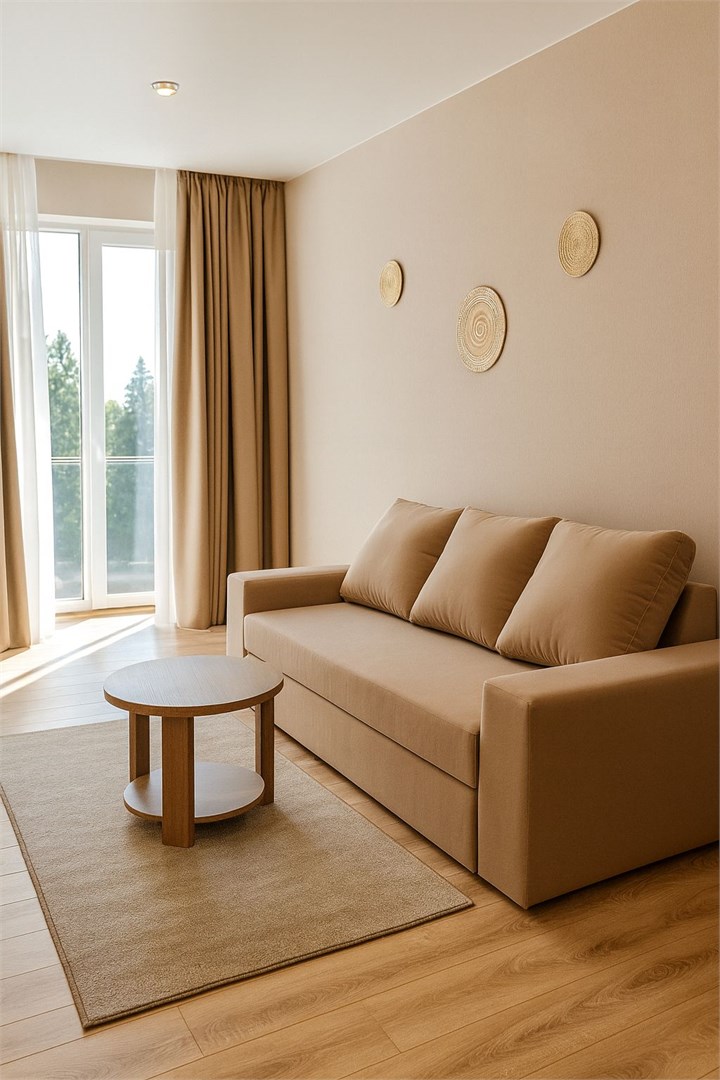 Делюкс в Альтум