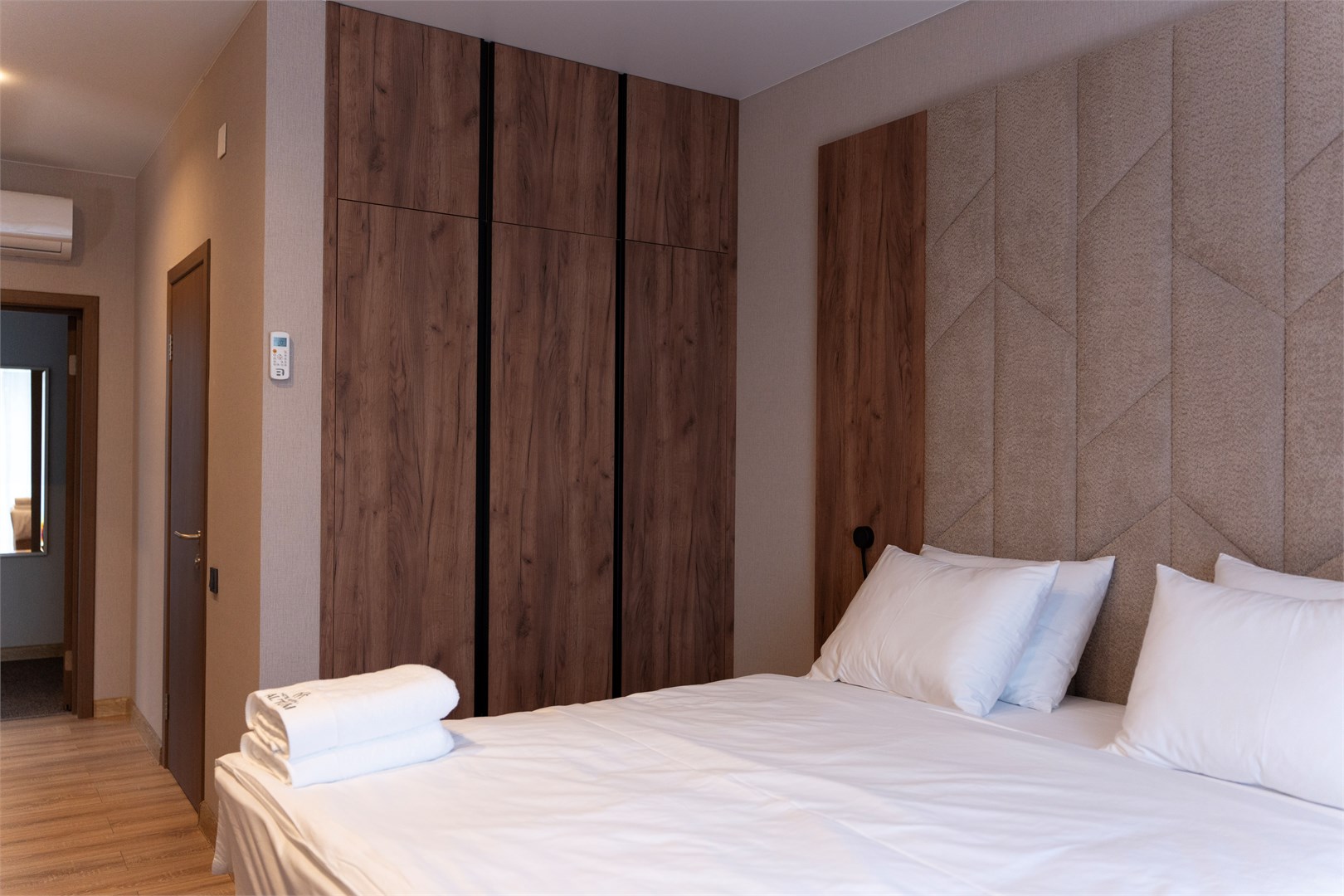 Делюкс в Альтум