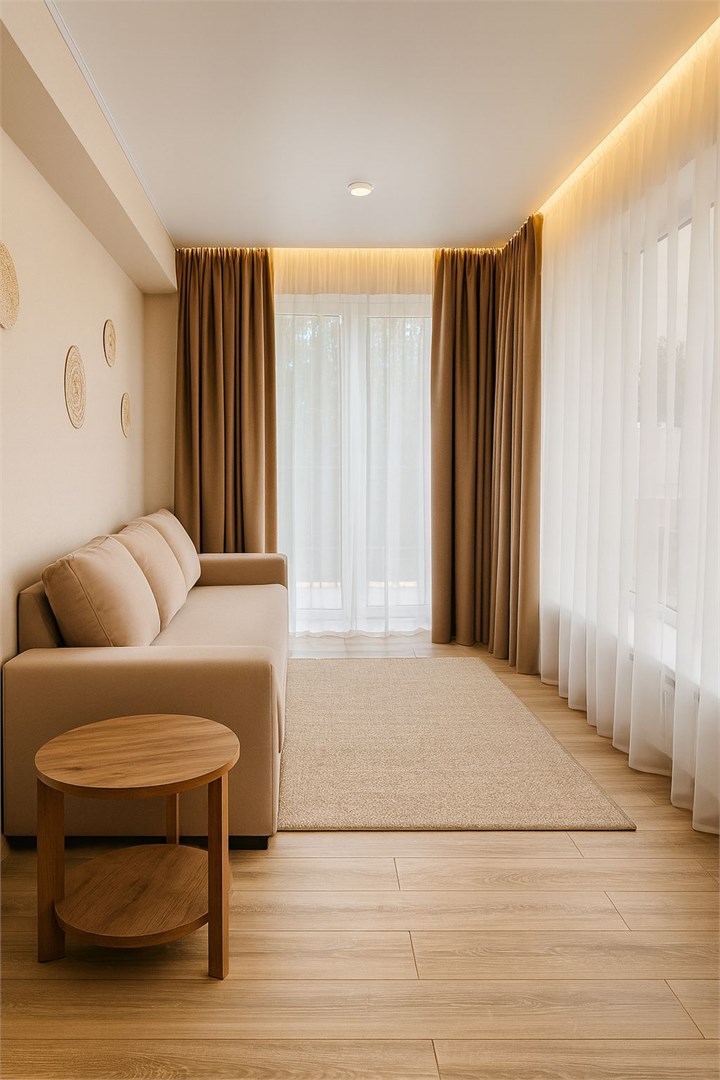 Люкс в Альтум