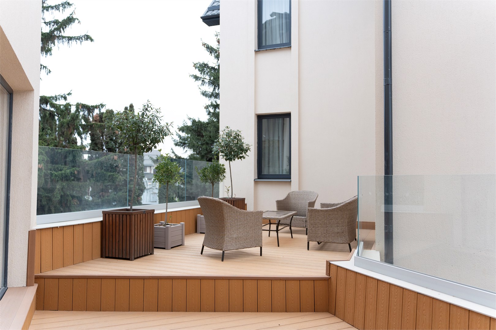 Люкс в Альтум