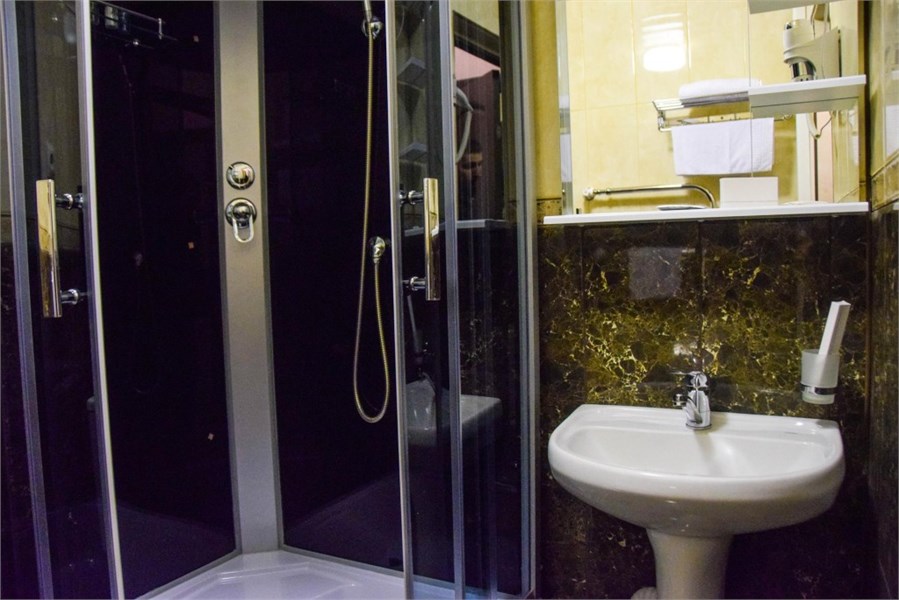 Эконом в Беркат