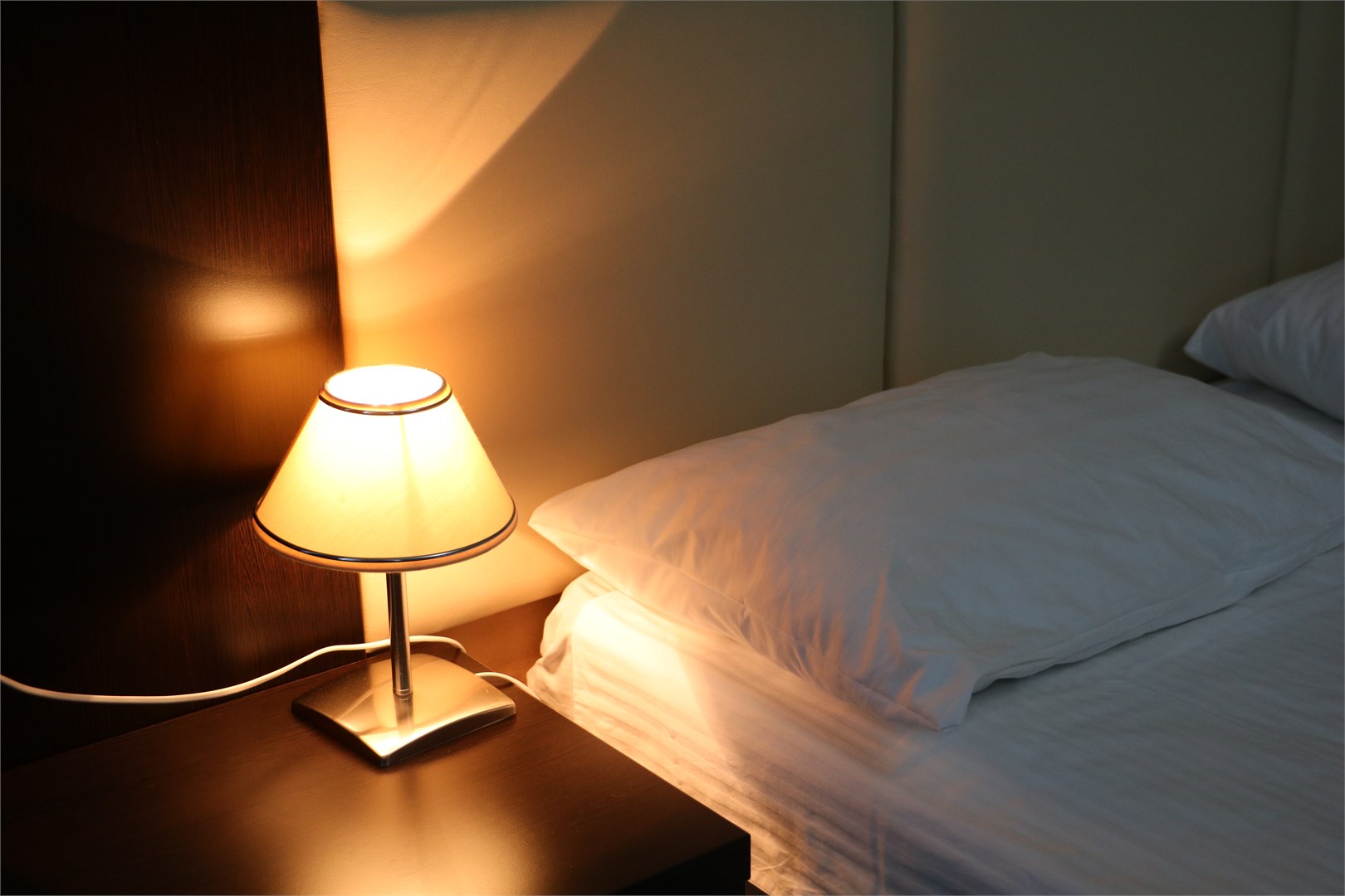 Делюкс раздельные кровати в Беркат