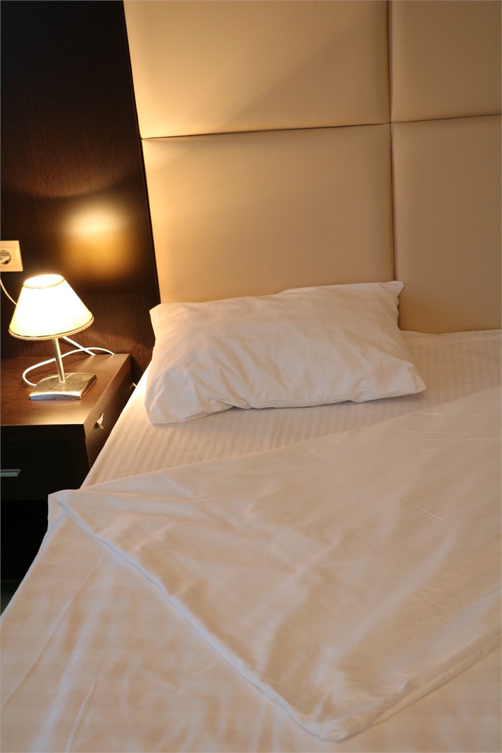 Стандарт раздельные кровати в Беркат