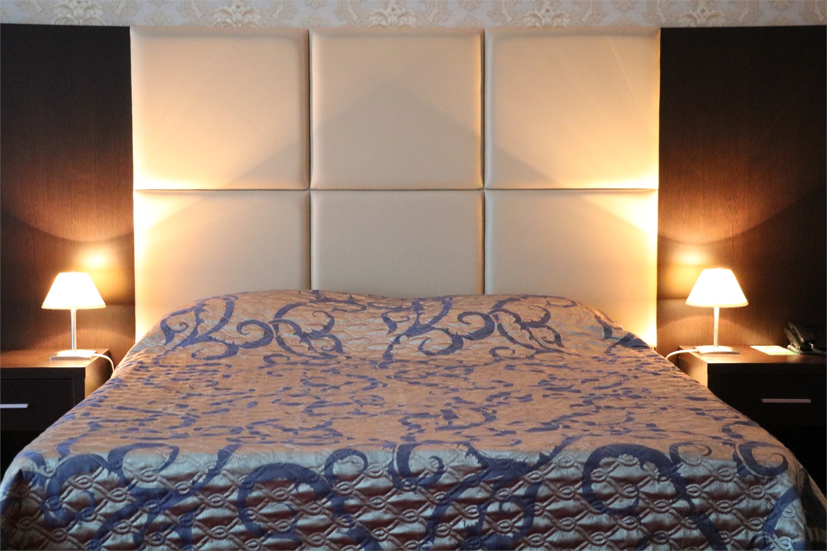 Люкс «Гармония» в Беркат