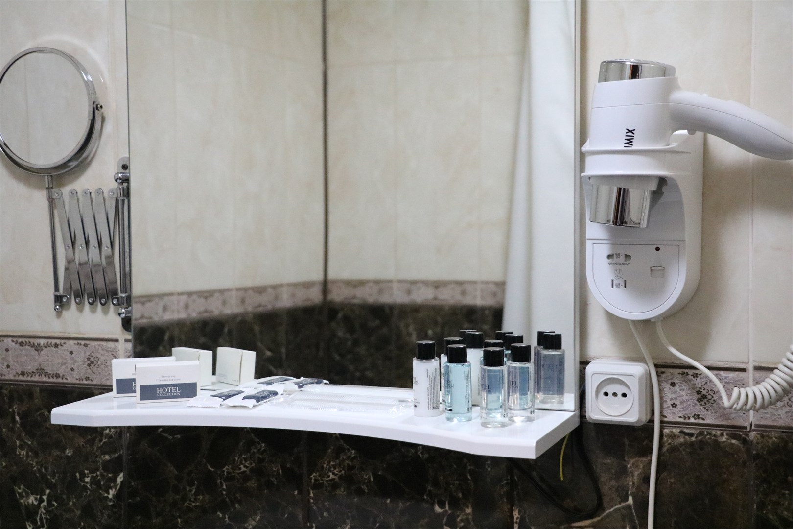 Люкс «Гармония» в Беркат