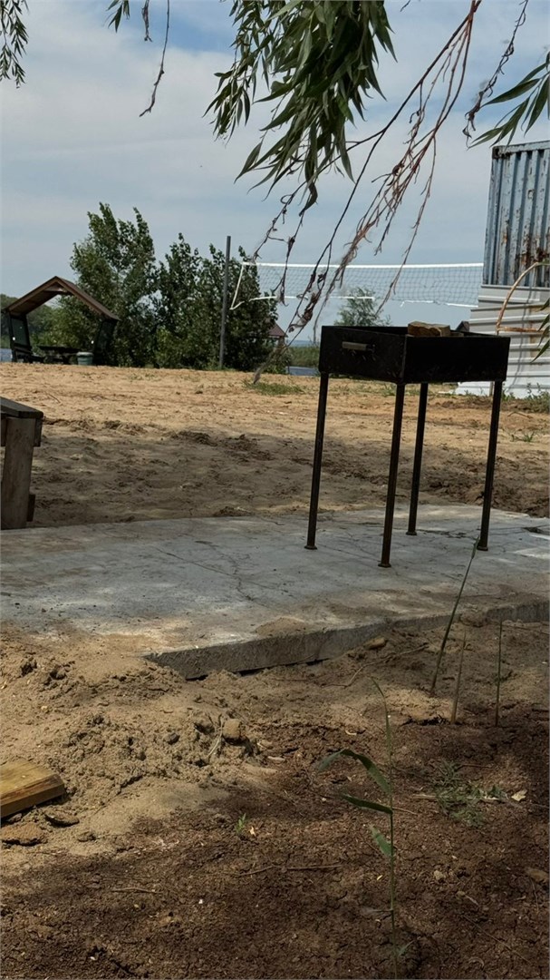 Дом на воде в Берег мечты