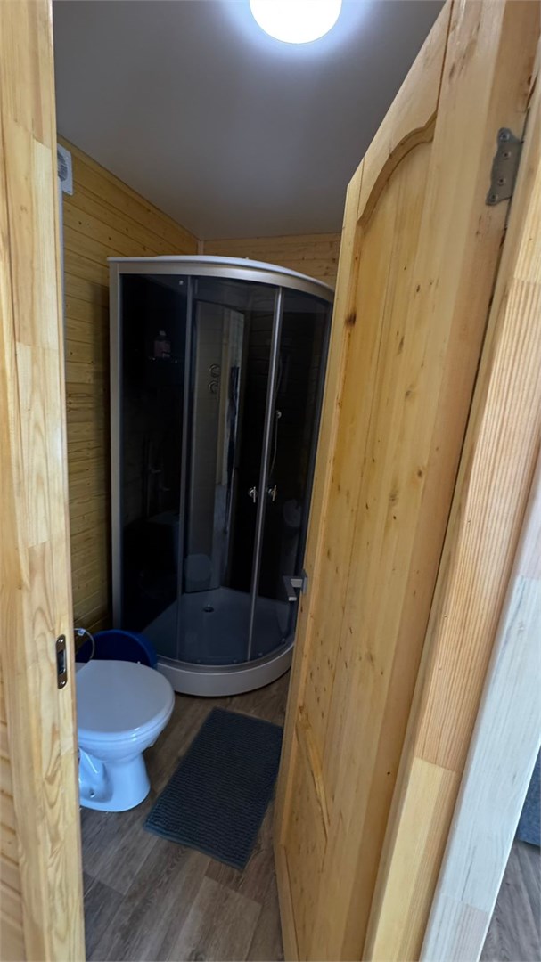 Дом на воде в Берег мечты