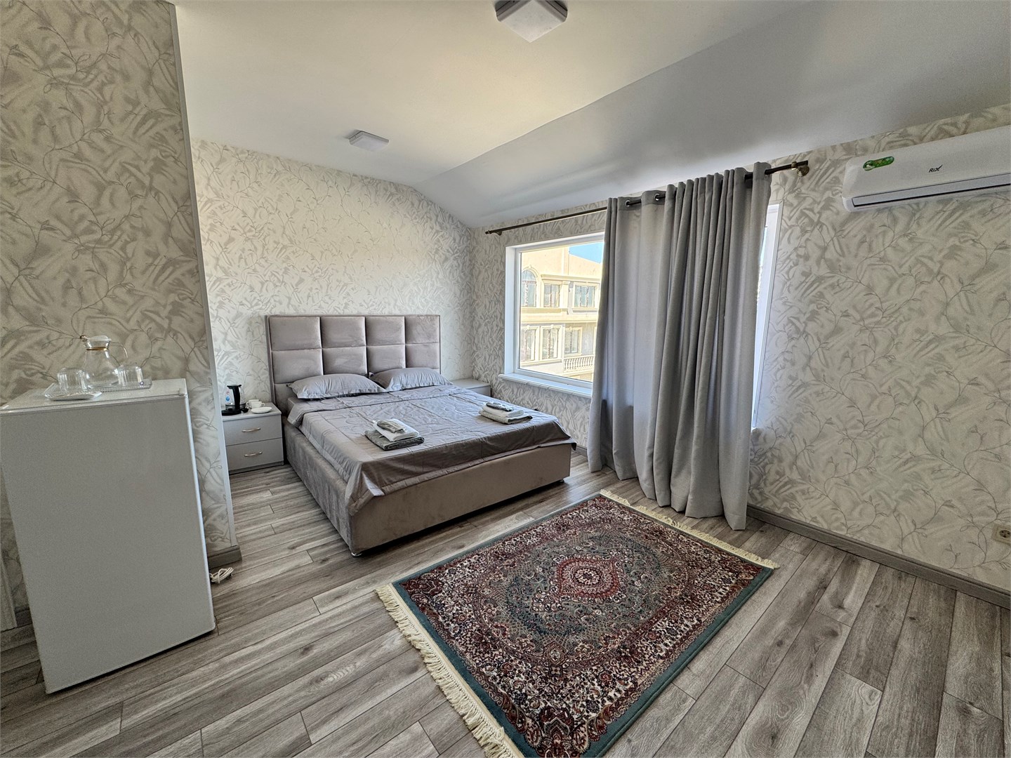 Комфорт (2 осн.) в Стамбул