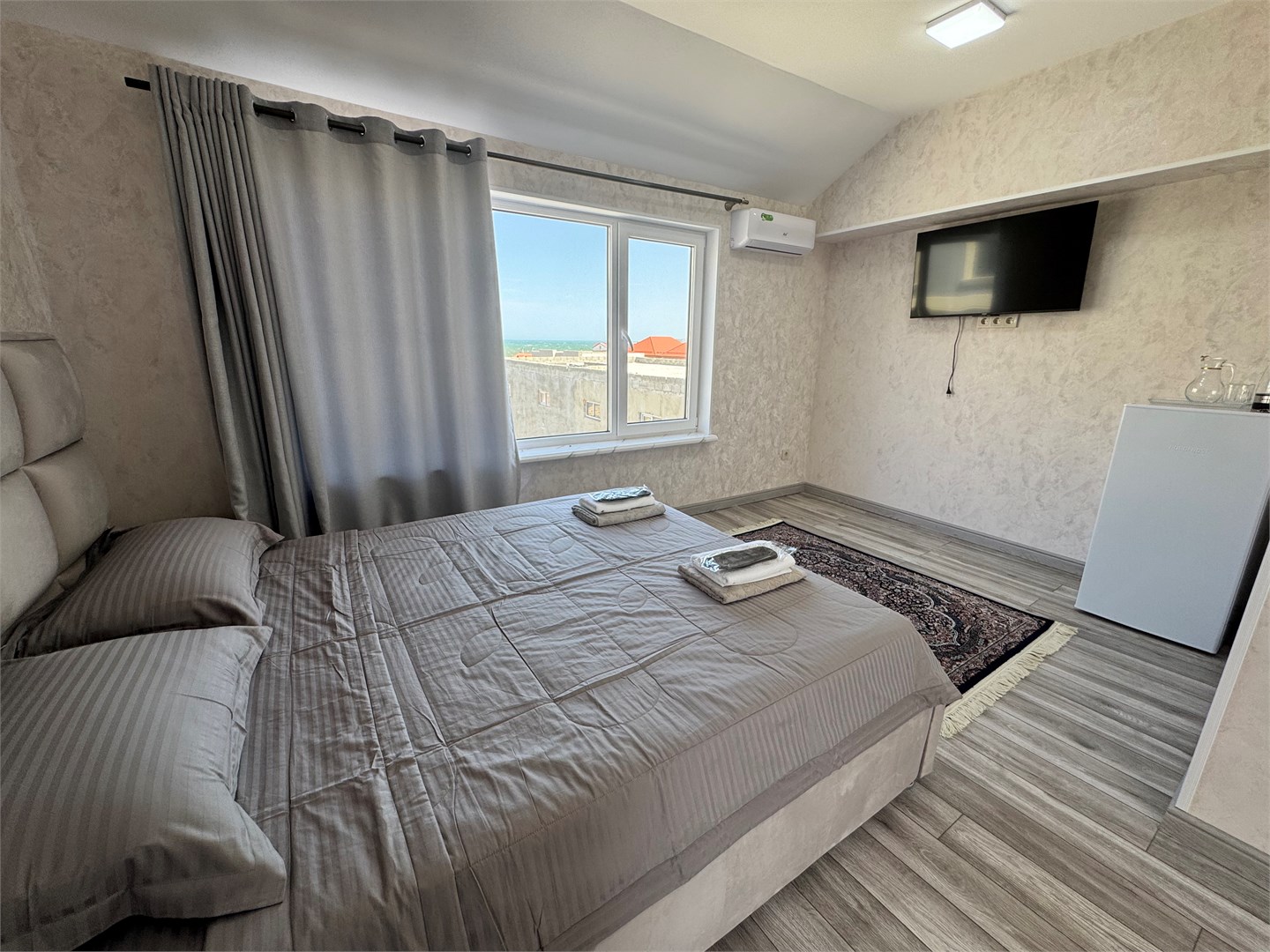 Комфорт (2 осн.) в Стамбул