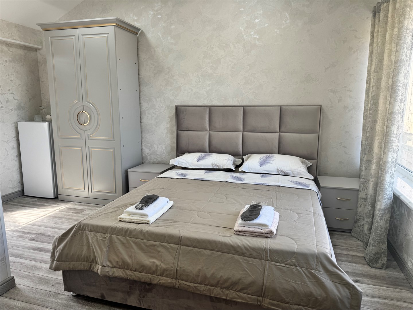 Комфорт (2 осн.) в Стамбул