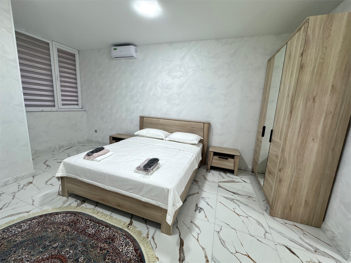 Комфорт (2 осн.) в Стамбул