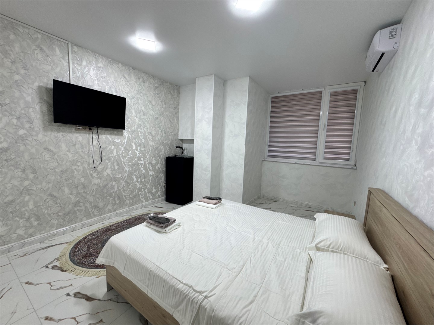 Комфорт (2 осн.) в Стамбул