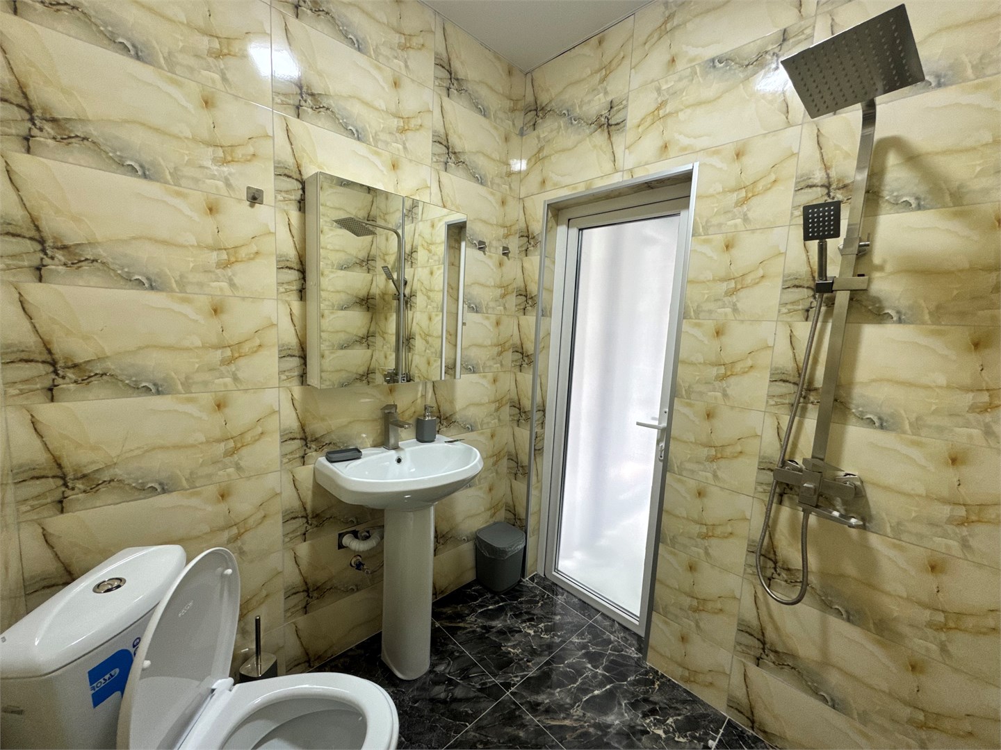 Комфорт (2 осн.) в Стамбул