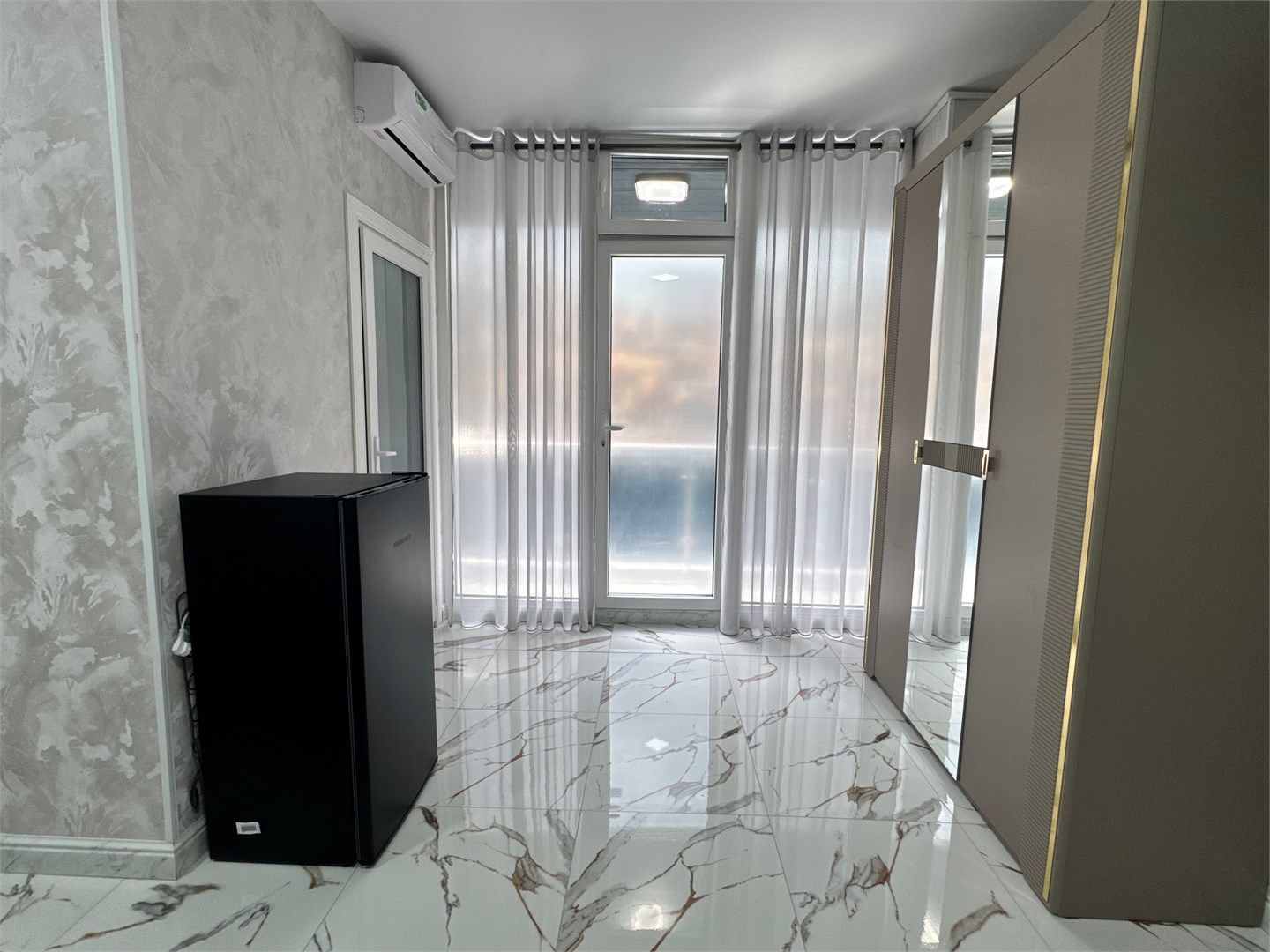 Комфорт Трио (2 осн. + 1 доп.) в Стамбул