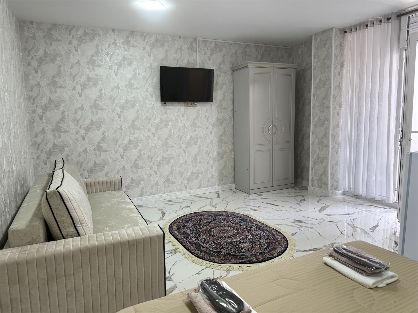 Комфорт Семейный (2 осн. + 2 доп.) в Стамбул