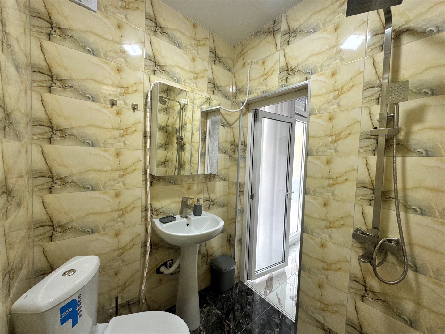 Комфорт Семейный (2 осн. + 2 доп.) в Стамбул