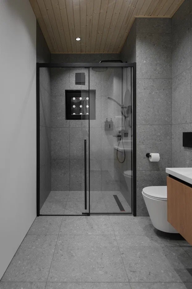 Лодж М в Лесной Берег