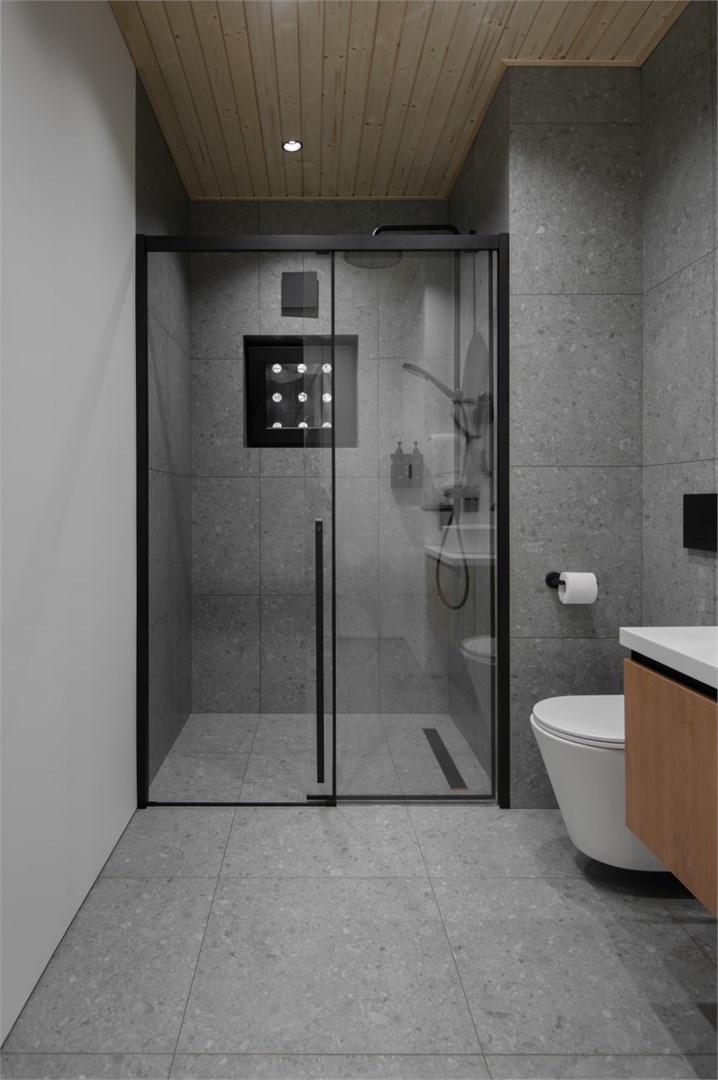 Лодж XS в Лесной Берег