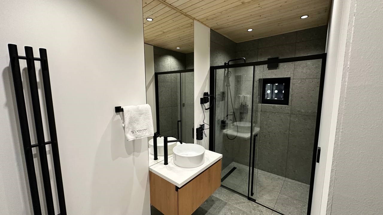 Лодж XL в Лесной Берег