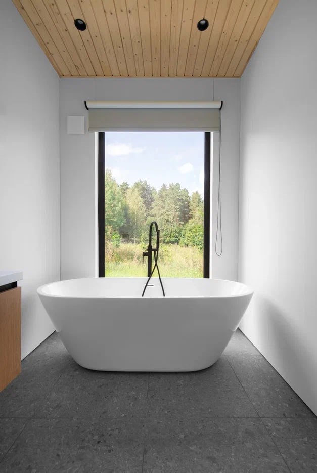 Лодж XL в Лесной Берег