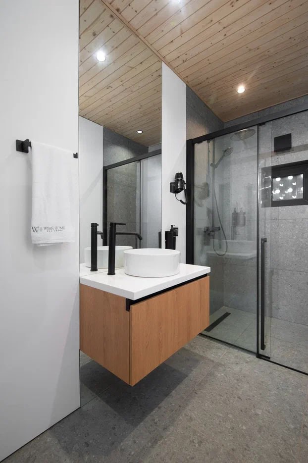 Лодж XL в Лесной Берег