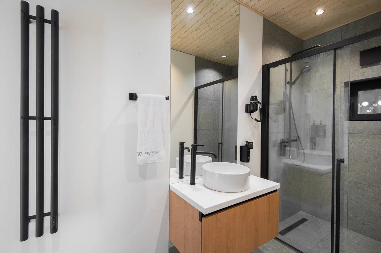 Лодж XL в Лесной Берег