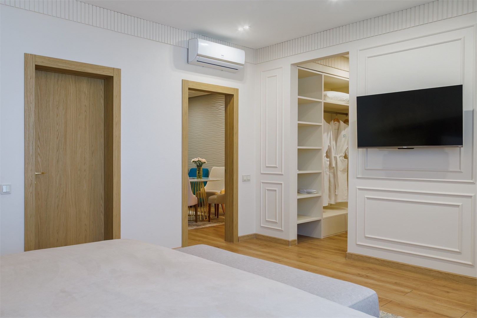 Представительский Люкс в Гранд отель Казань