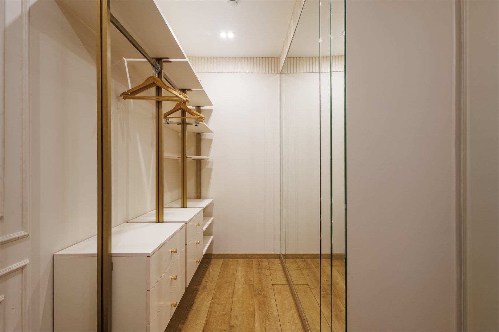 Представительский Люкс в Гранд отель Казань