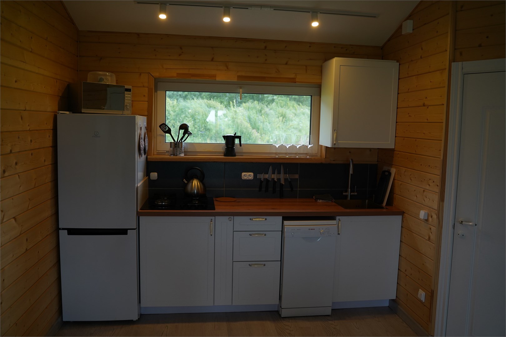 Дом №9 в Smoky hills