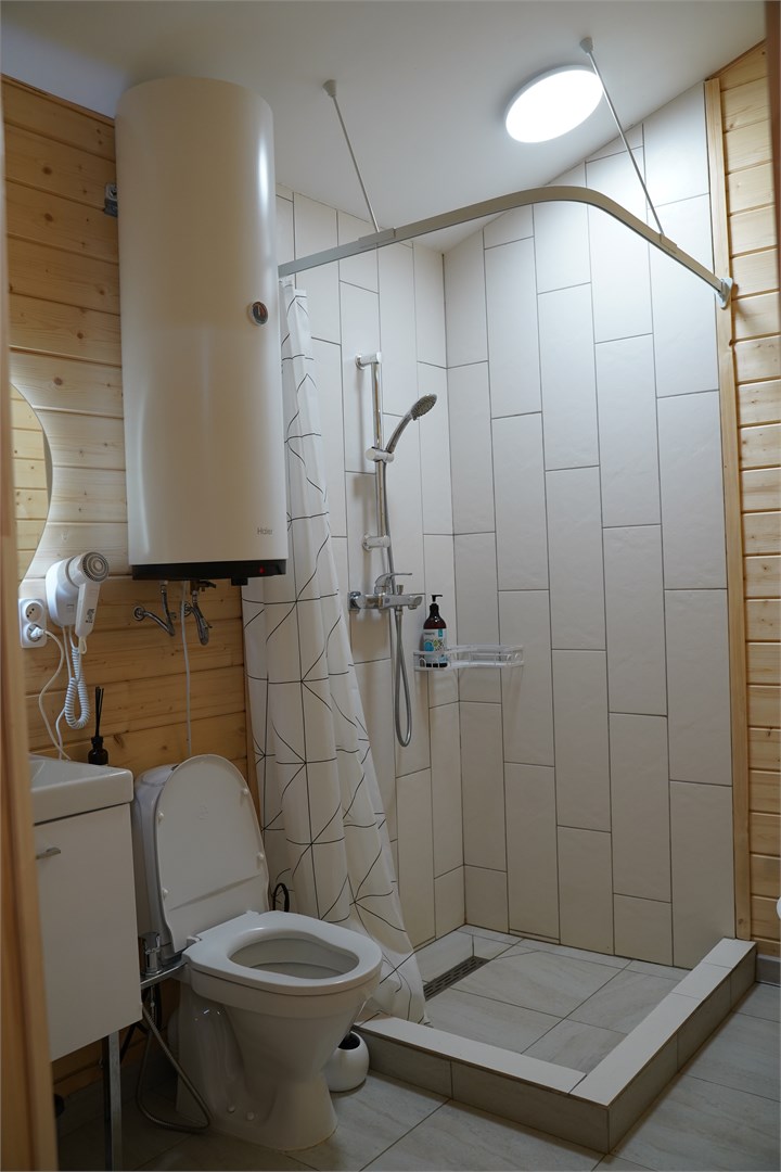 Дом №9 в Smoky hills