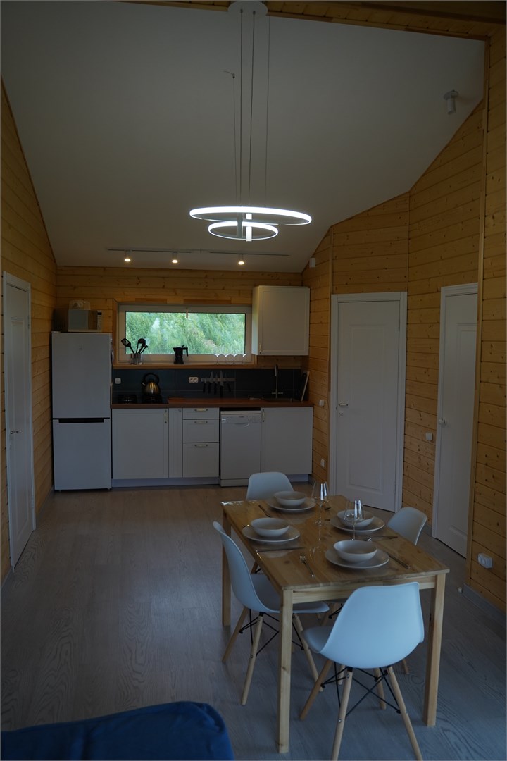 Дом №9 в Smoky hills