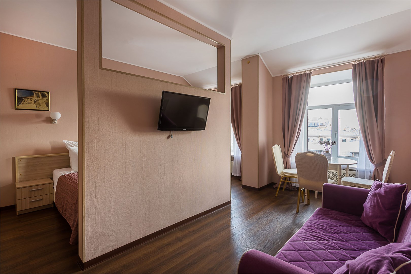 Фотография Джуниор Сюит I/Junior Suite I