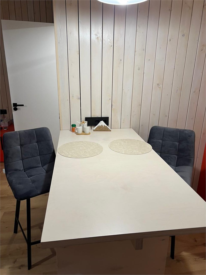 Шишель в Душа Камчатки