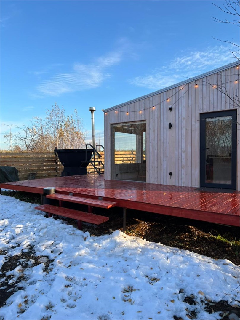 Шишель в Душа Камчатки