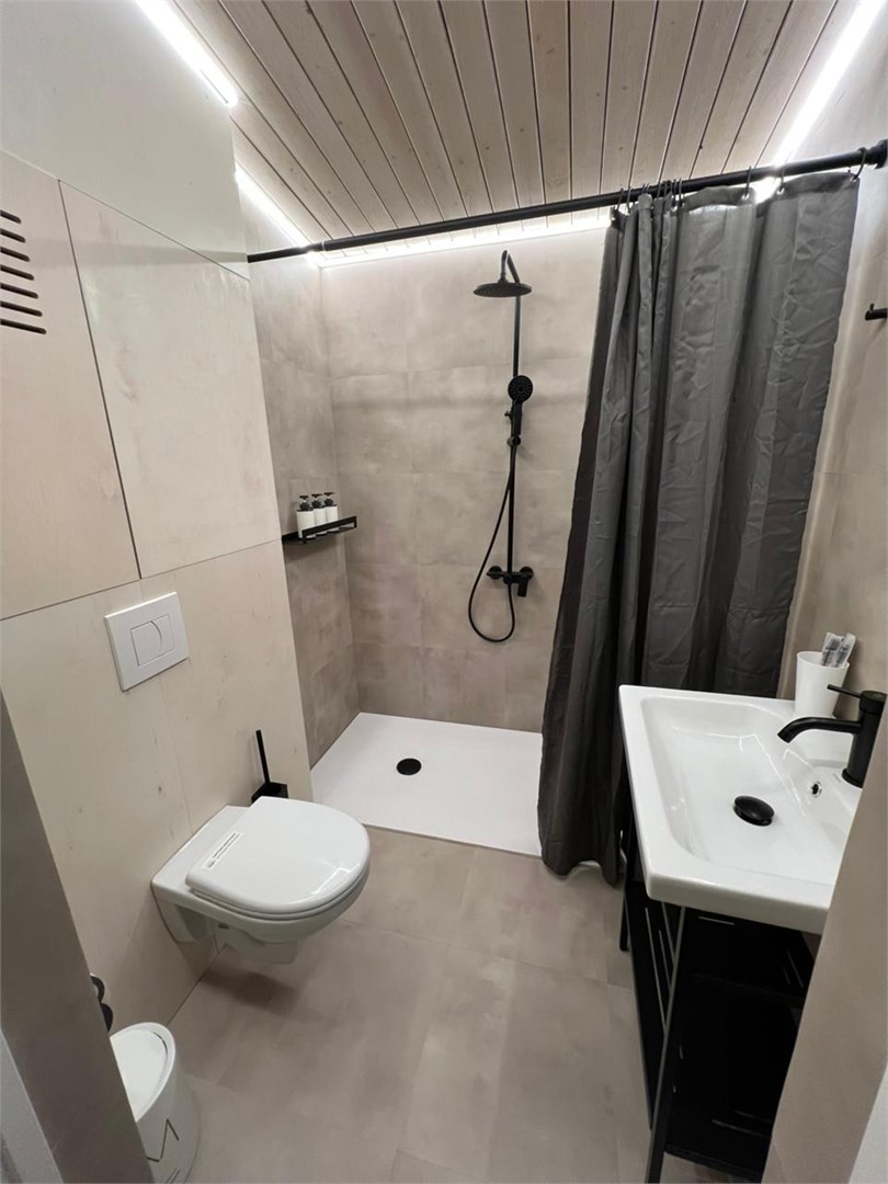 Шишель в Душа Камчатки