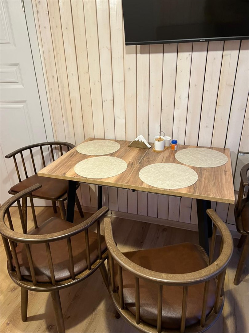 Арик в Душа Камчатки